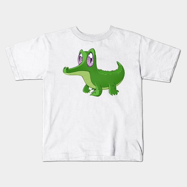 Gummy Kids T-Shirt by MidnightPremiere